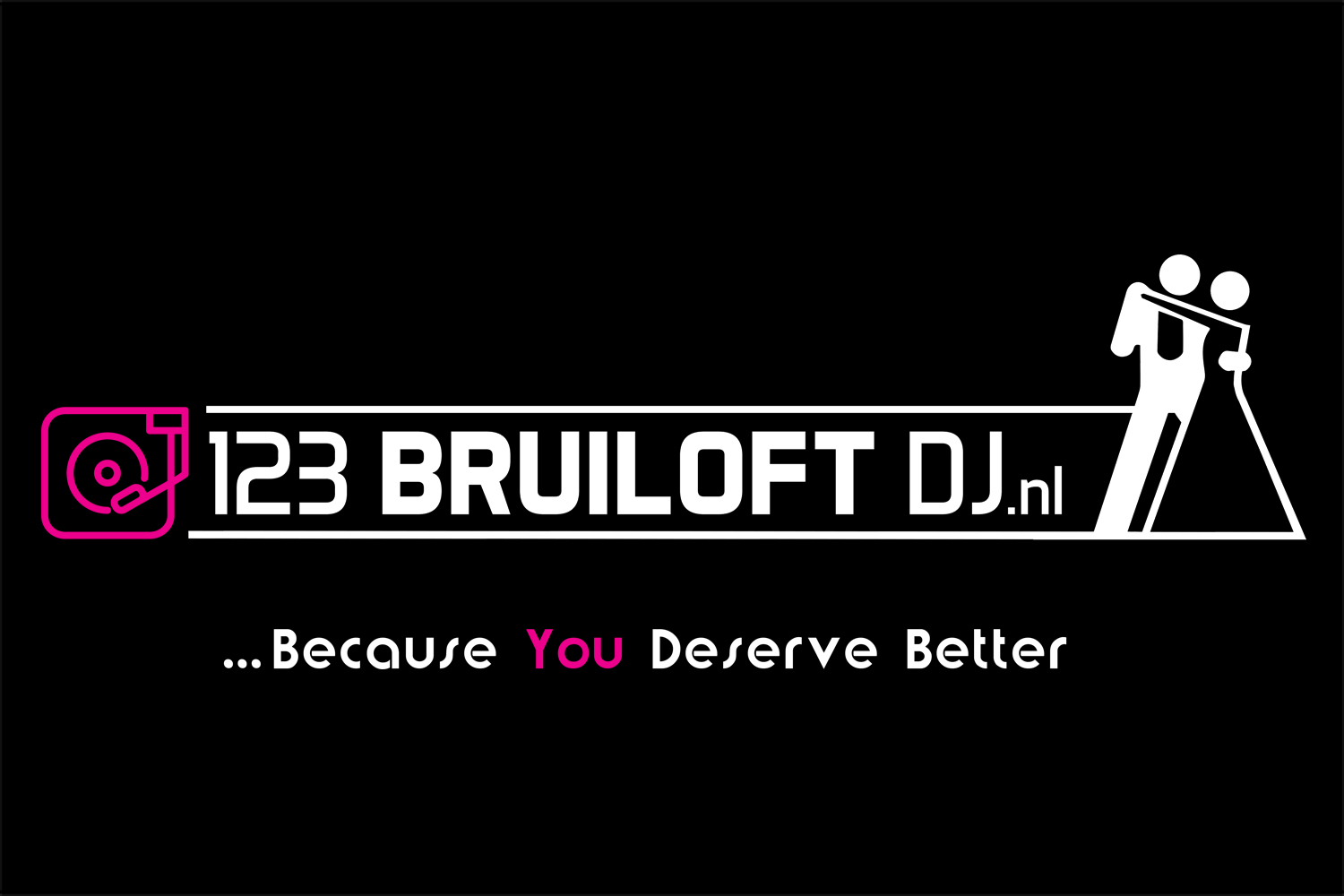 123 Bruiloft DJ.nl