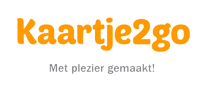 Kaartje2go