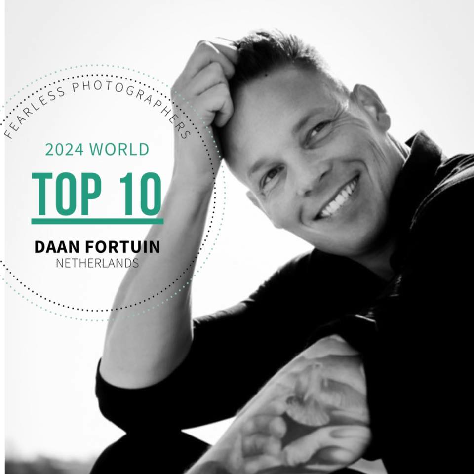 Daan Fortuin Fotografie