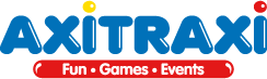 Axitraxi Fun - Games - Events