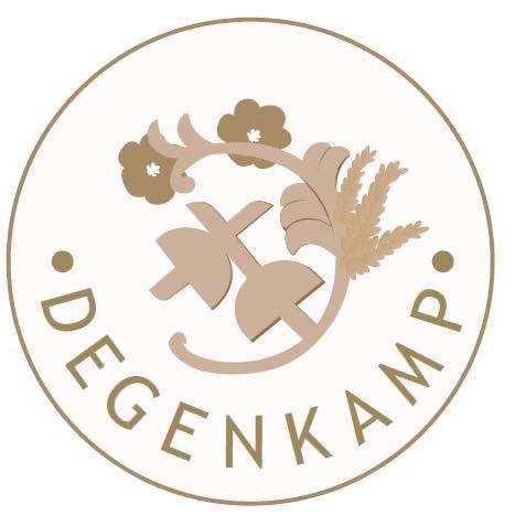 Het Wapen van Degenkamp