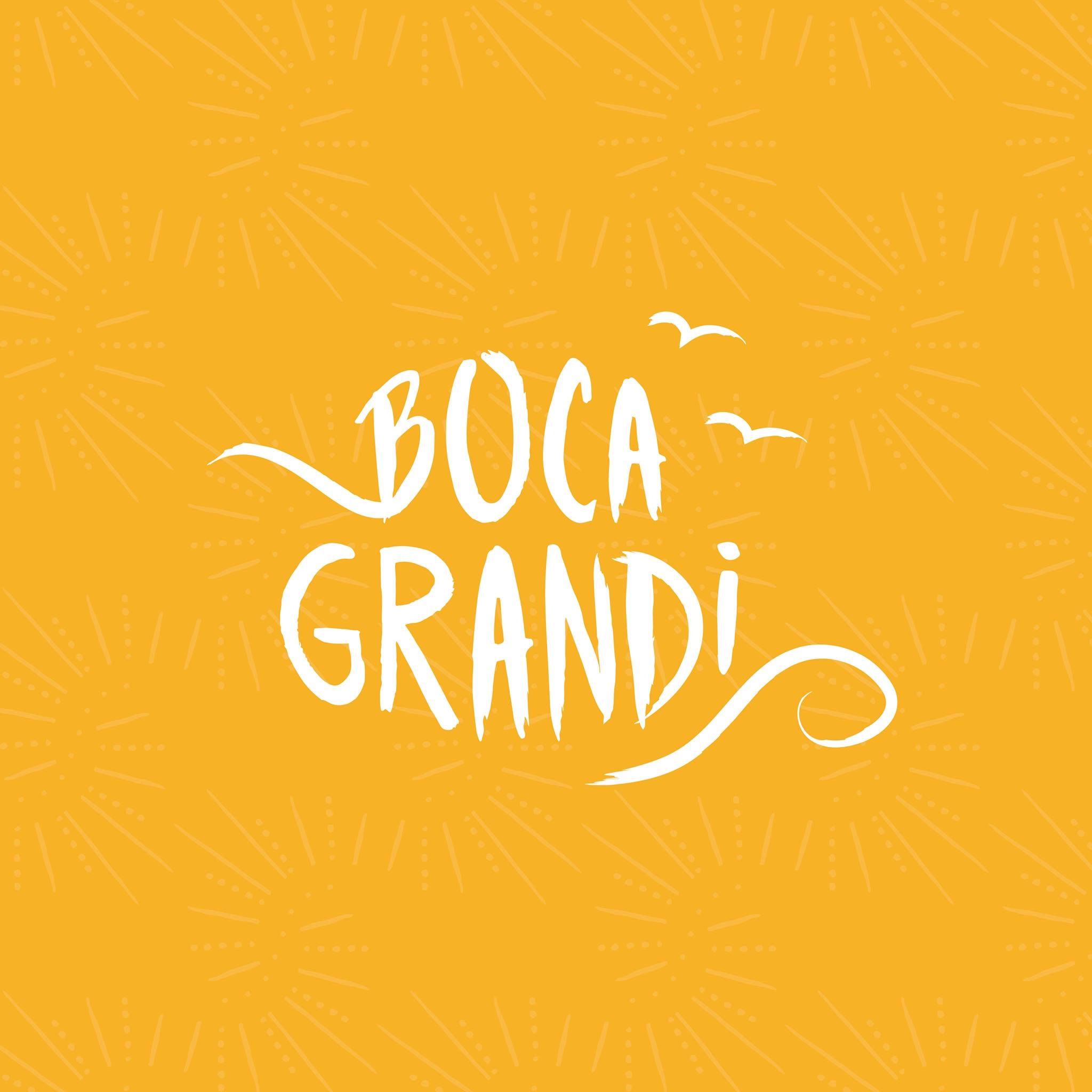 Boca Grandi