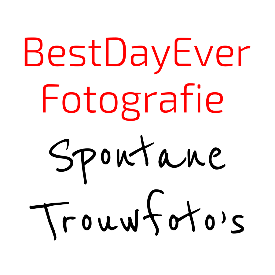 BestDayEver Fotografie