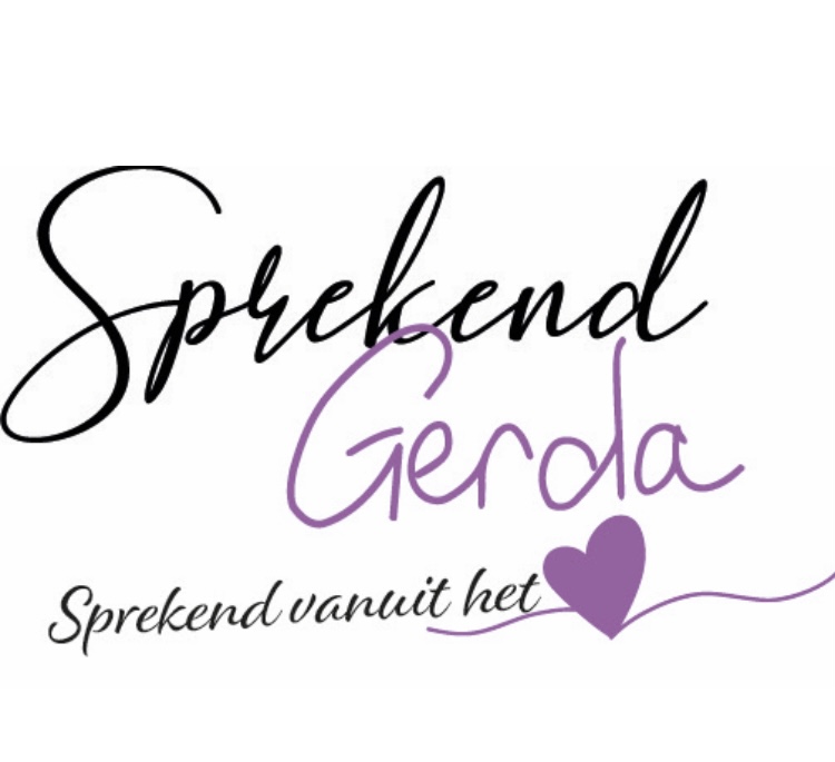 Sprekend Gerda