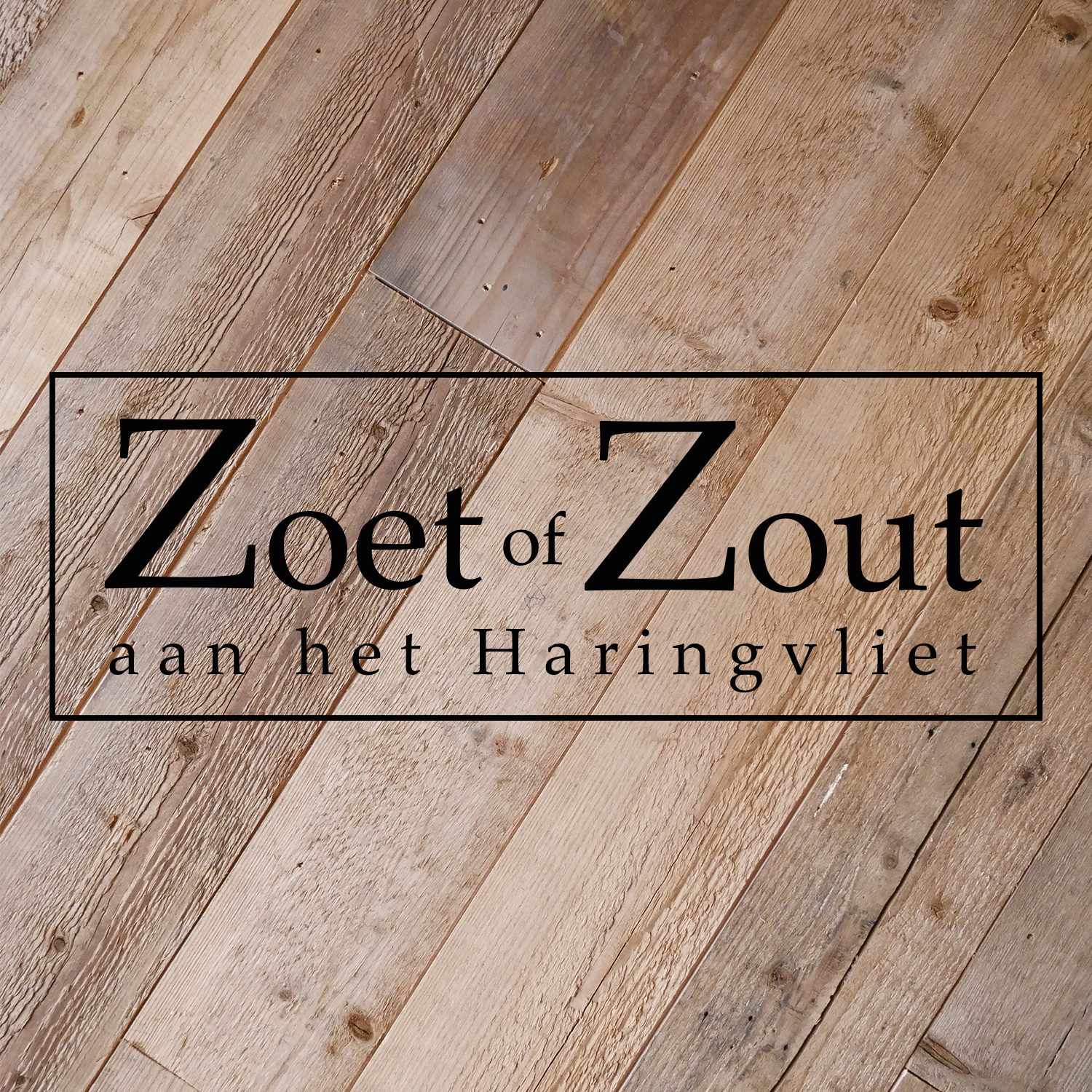 Zoet of Zout