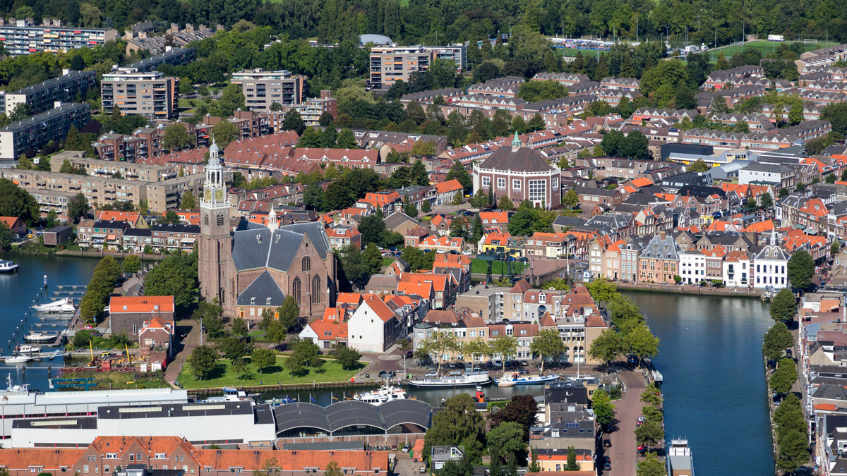 Maassluis_huwelijk_trouwen