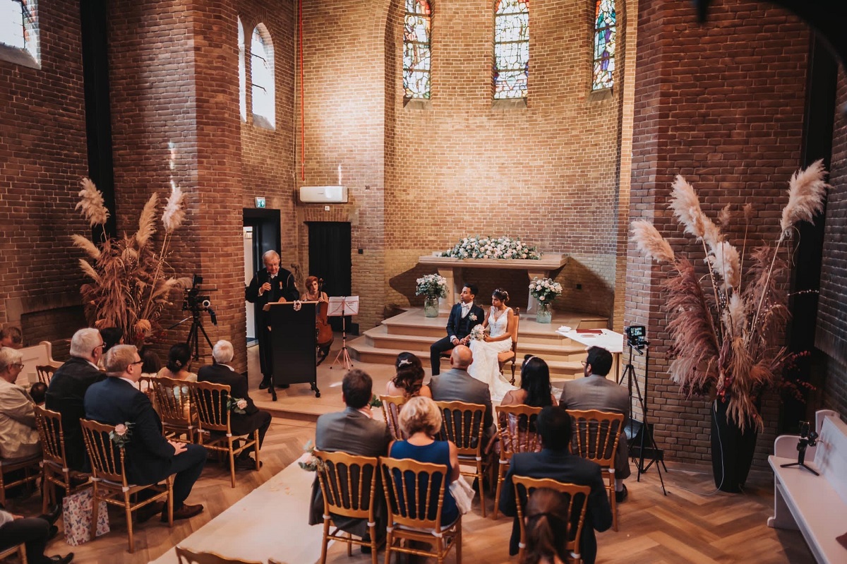 4_Trouwambtenaar_Pim_van_der_Tas_Trouwceremonie