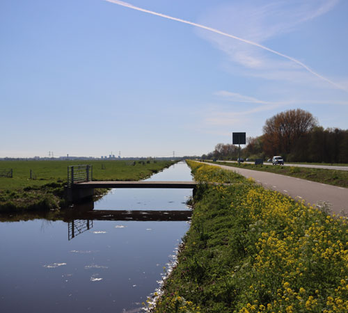 Trouwen in Krimpen aan den IJssel