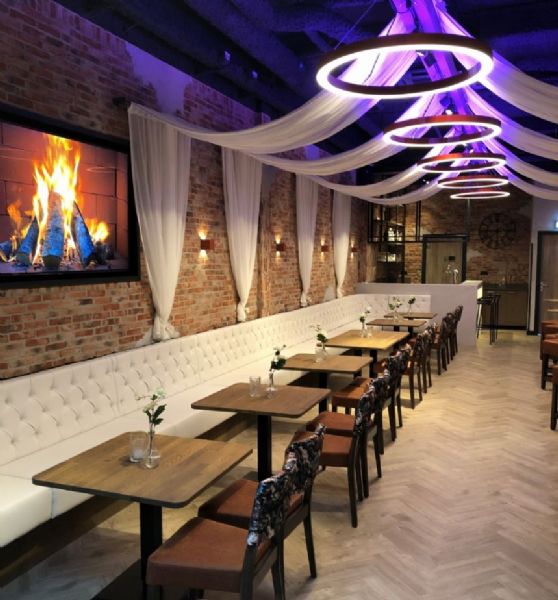 Event- & Partycentrum het Witte Paard 