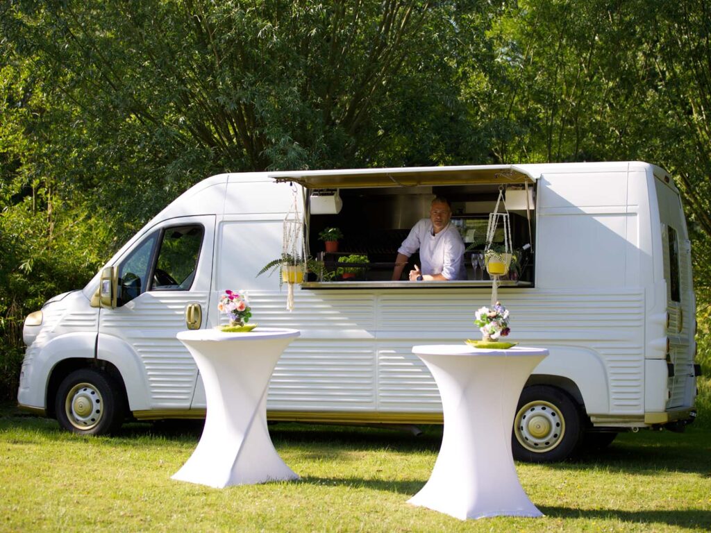 Glamour Foodtruck