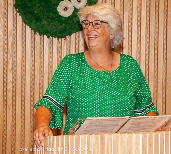 Ellemieke Verbindt Echt