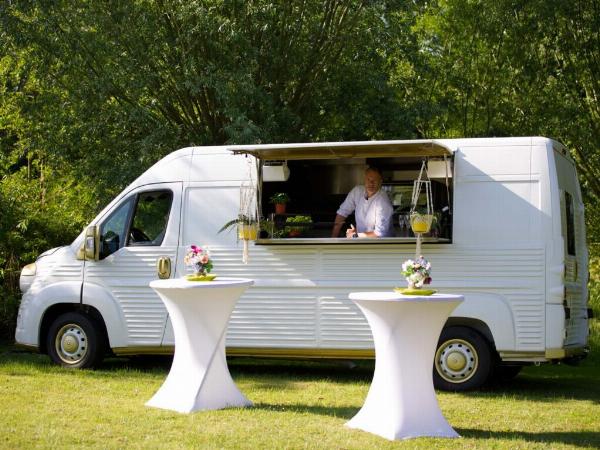 Glamour Foodtruck