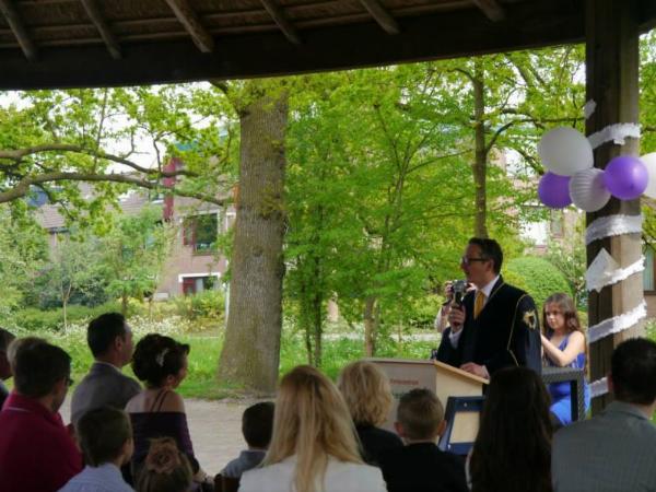 Partycentrum Dekker's Hoeve