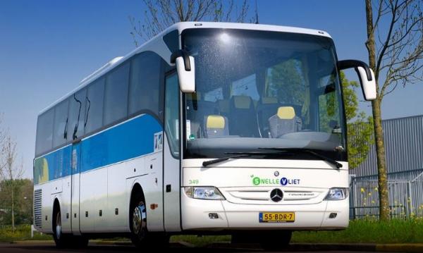 SnelleVliet Touringcars