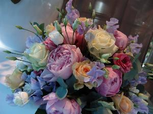 De Sitter Bloemen