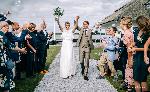 Cinematic Wedding